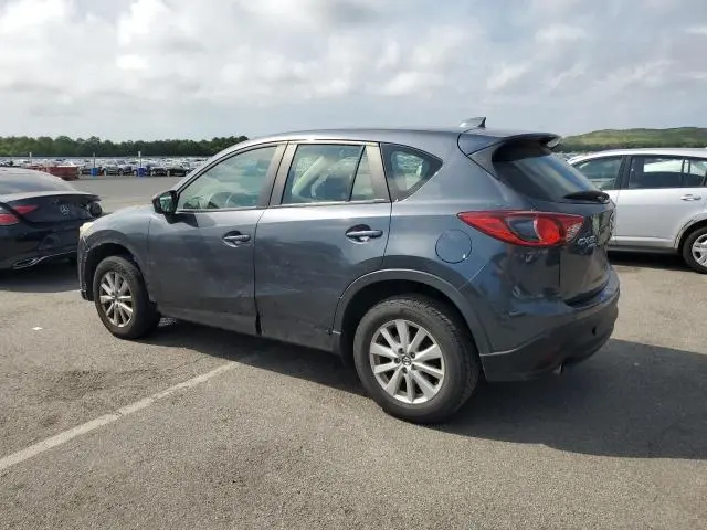 2013 MAZDA CX-5 SPORT  