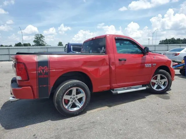 2014 RAM 1500 ST  