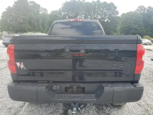 2021 TOYOTA TUNDRA DOUBLE CAB SR  