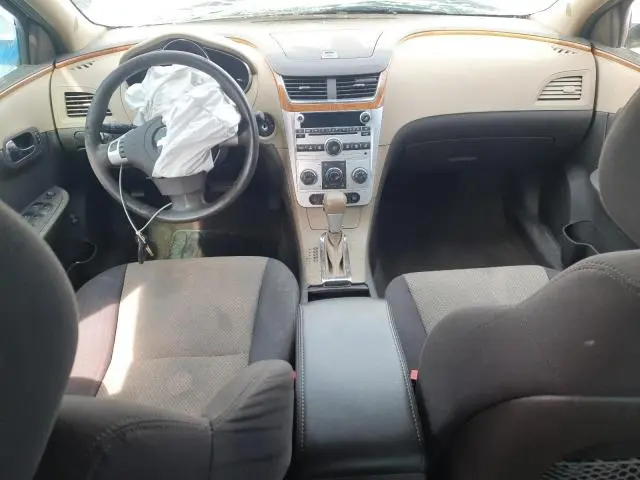 2011 CHEVROLET MALIBU 1LT