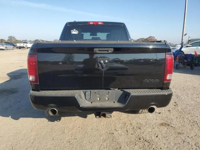 2014 RAM 1500 ST  