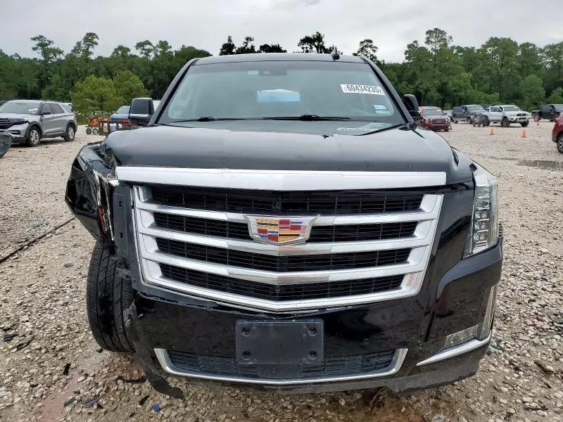 2019 CADILLAC ESCALADE ESV PREMIUM LUXURY  