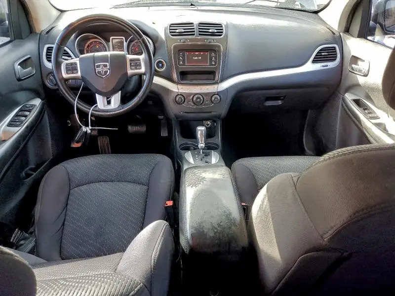 2013 DODGE JOURNEY SE  