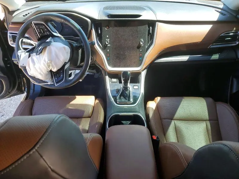 2023 SUBARU OUTBACK TOURING  