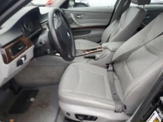 2011 BMW 328 I  