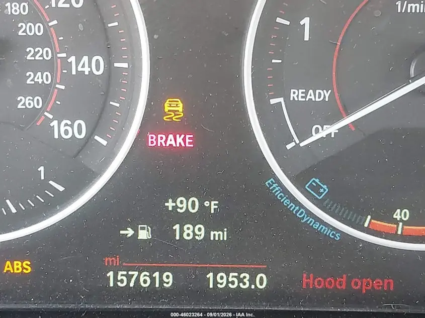 2016 BMW 228I  