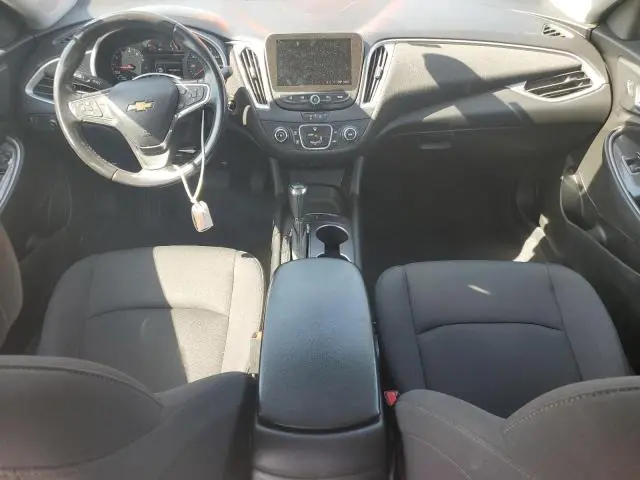 2020 CHEVROLET MALIBU RS  