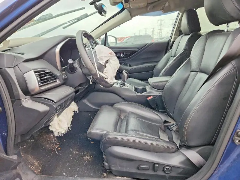 2022 SUBARU OUTBACK LIMITED XT  