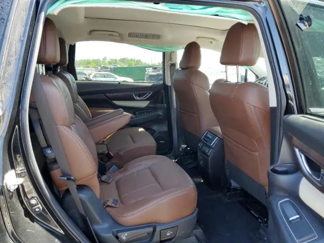 2021 SUBARU ASCENT TOURING