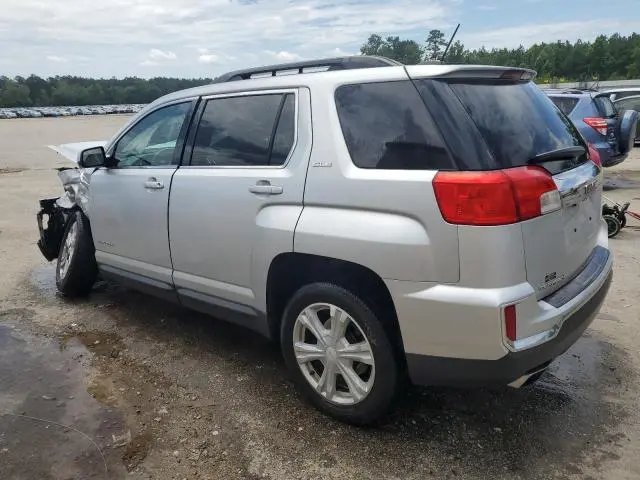 2016 GMC TERRAIN SLE  