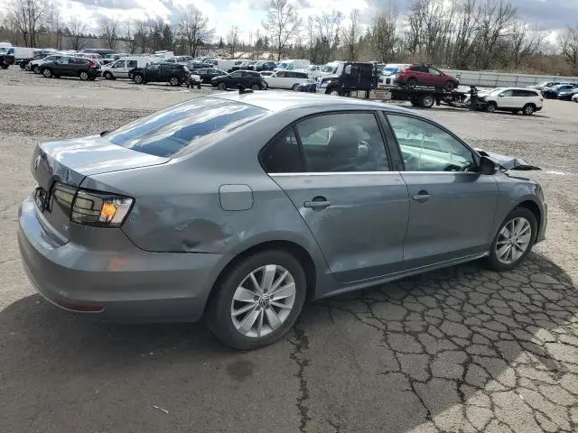 2015 VOLKSWAGEN JETTA TDI  