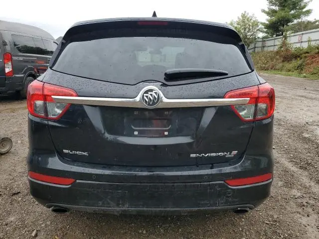 2018 BUICK ENVISION PREMIUM  