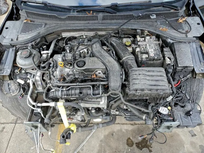 2023 VOLKSWAGEN JETTA SPORT  