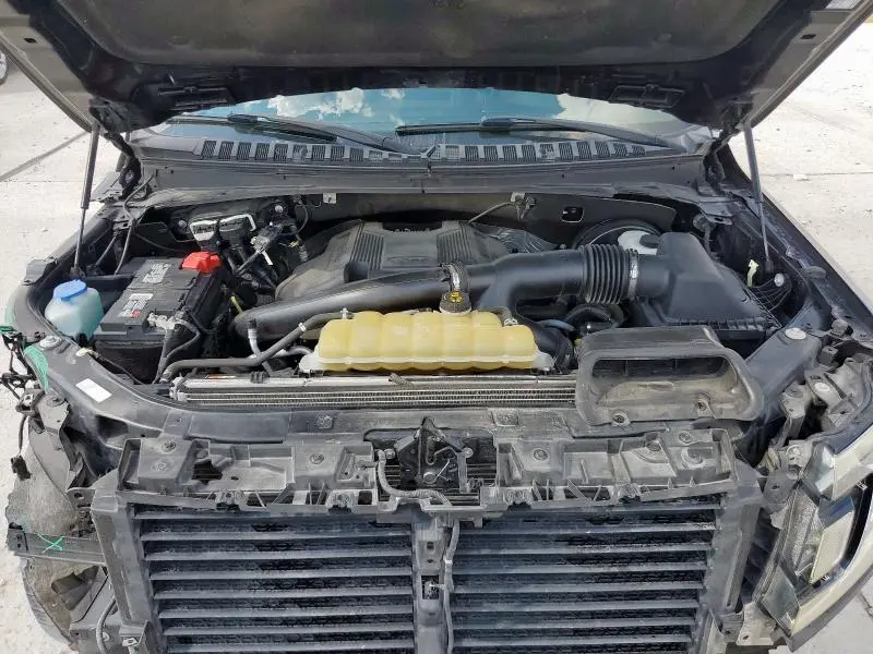 2019 FORD EXPEDITION XLT  