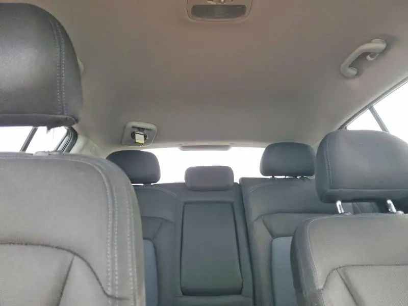 2014 KIA SPORTAGE LX  