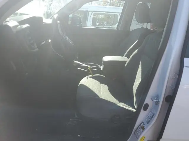 2022 TOYOTA TACOMA DOUBLE CAB  