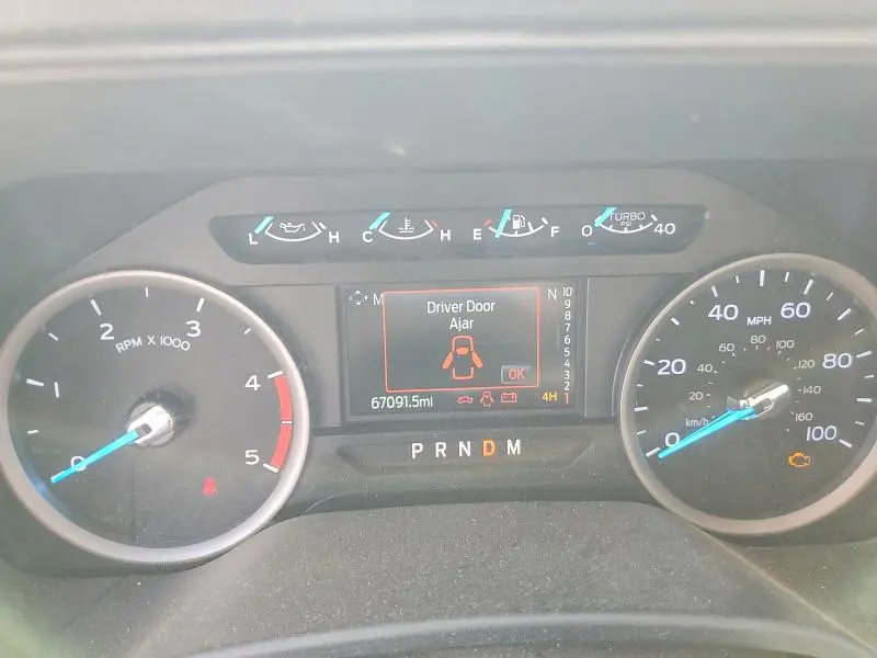 2021 FORD F350 SUPER DUTY  