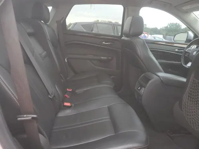 2012 CADILLAC SRX PERFORMANCE COLLECTION  