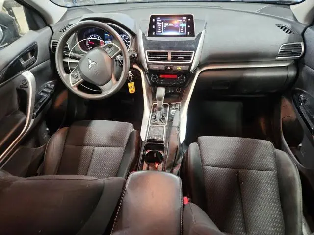 2020 MITSUBISHI ECLIPSE CROSS LE  