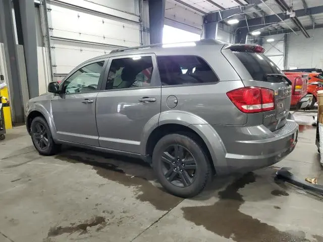 2012 DODGE JOURNEY SE  
