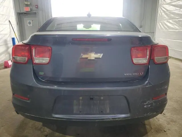 2015 CHEVROLET MALIBU 2LT  