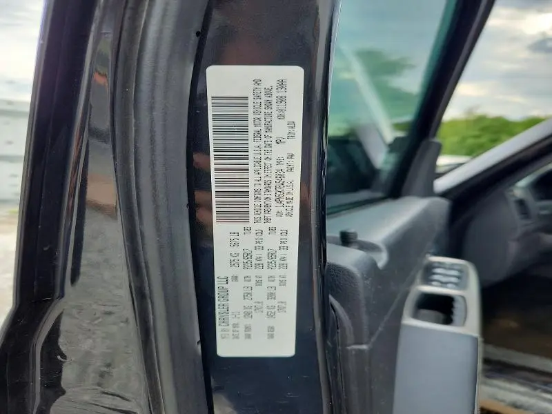 2011 JEEP LIBERTY LIMITED  