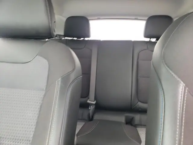 2024 CHEVROLET TRAX 1LT