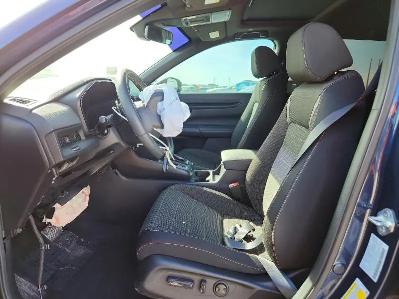 2023 HONDA CR-V SPORT  