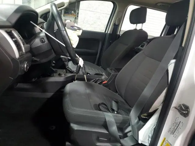 2019 FORD RANGER XL  