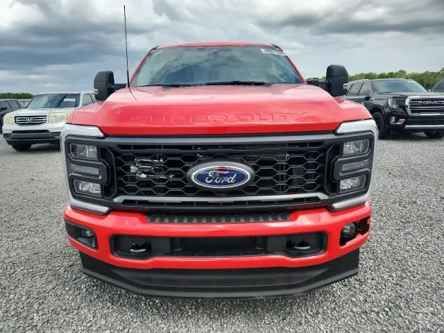 2026 FORD F250 SUPER DUTY  
