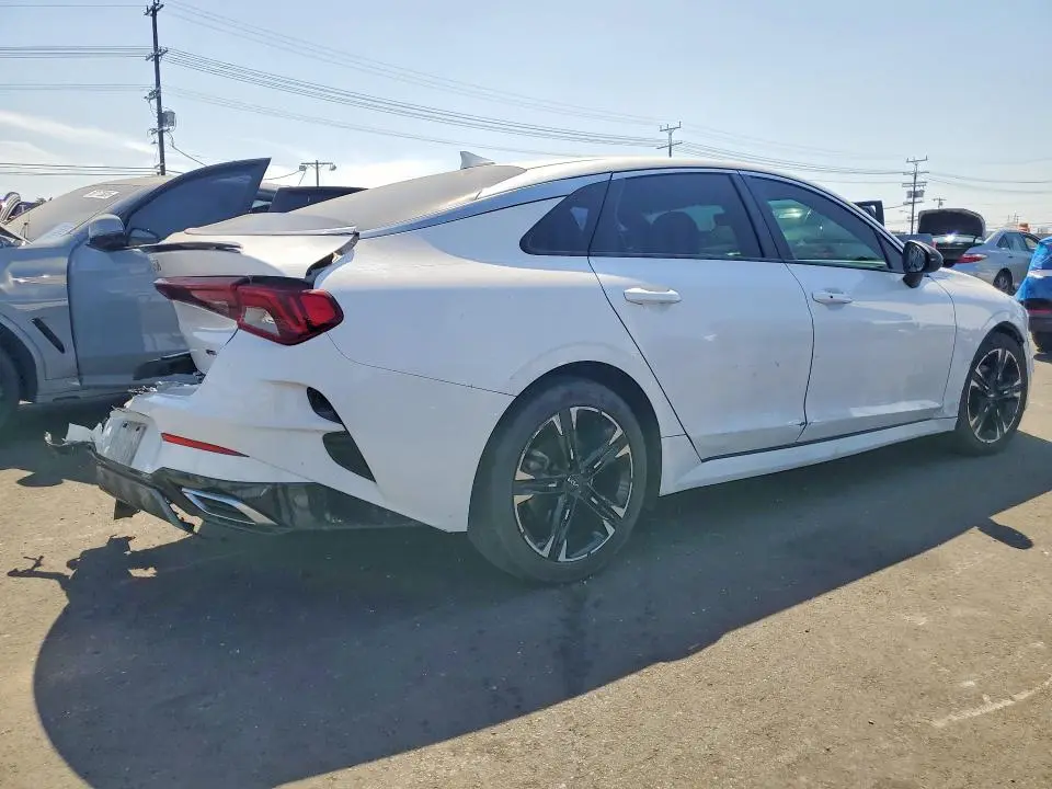 2024 KIA K5 GT LINE  