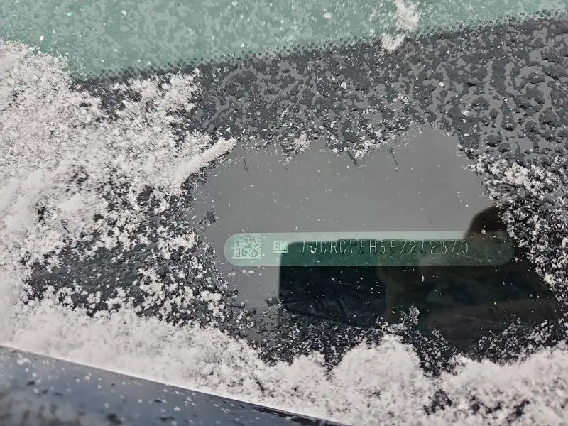 2014 CHEVROLET SILVERADO C1500  