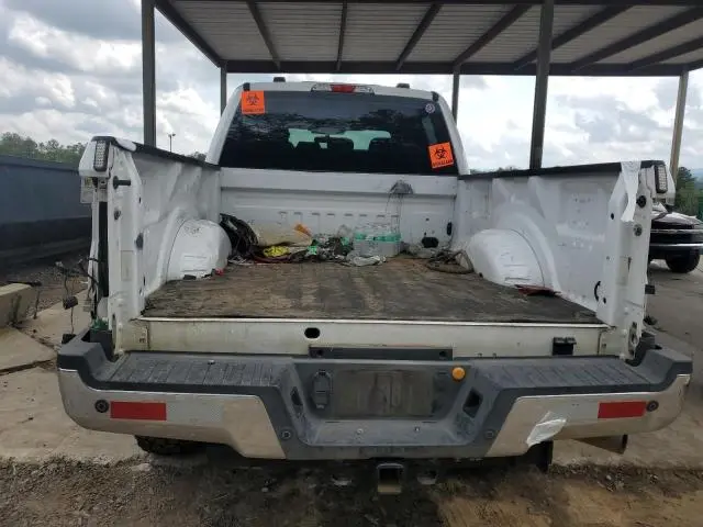 2022 FORD F250 SUPER DUTY