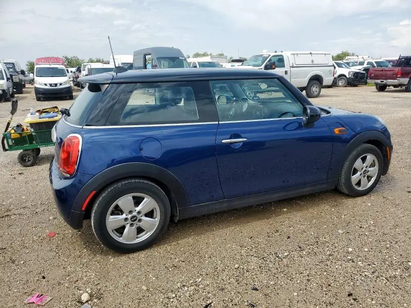 2015 MINI COOPER   