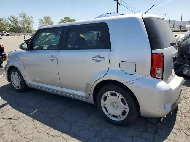 2013 TOYOTA SCION XB   