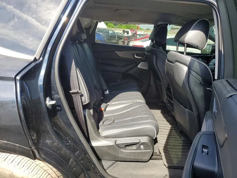 2025 ACURA MDX ADVANCE  