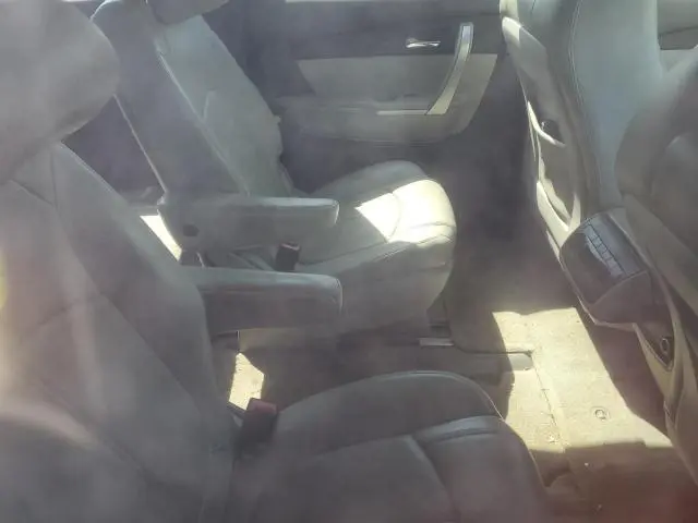 2012 GMC ACADIA SLT-1  