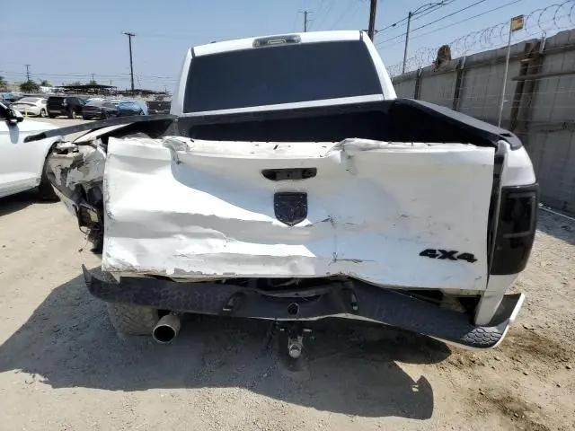 2014 RAM 1500 ST