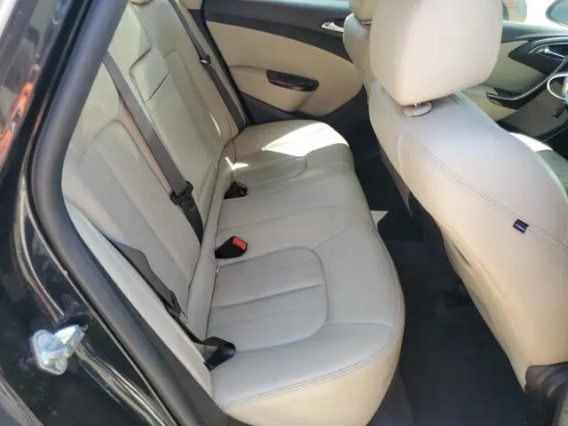 2015 BUICK VERANO   