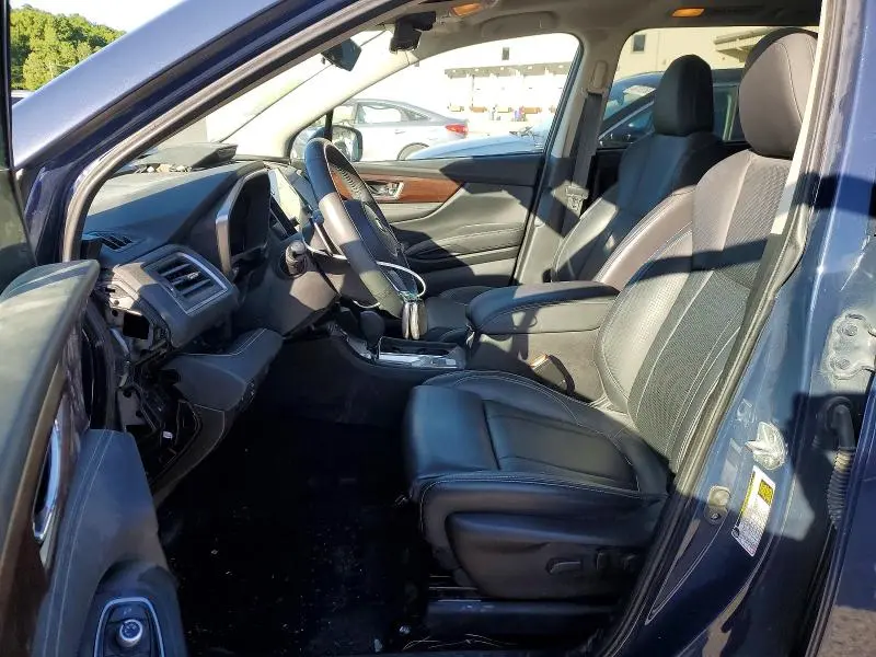 2023 SUBARU ASCENT   