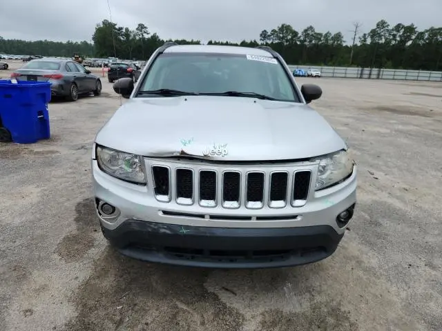 2012 JEEP COMPASS SPORT  