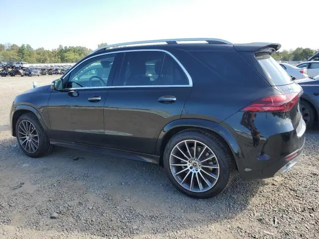 2024 MERCEDES-BENZ GLE 350 4MATIC  