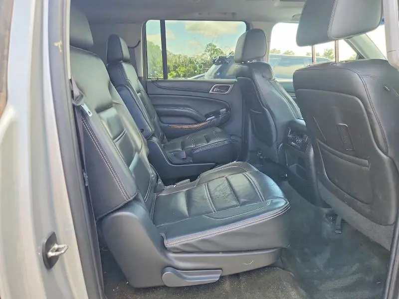 2015 GMC YUKON XL DENALI  