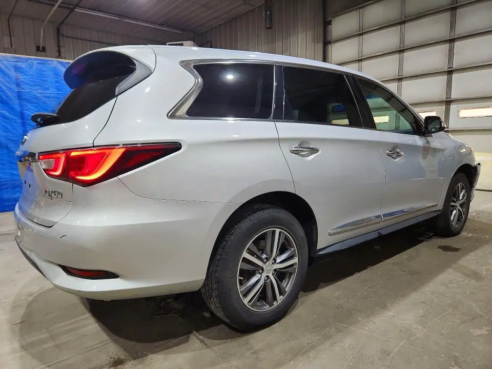 2016 INFINITI QX60 BASE  