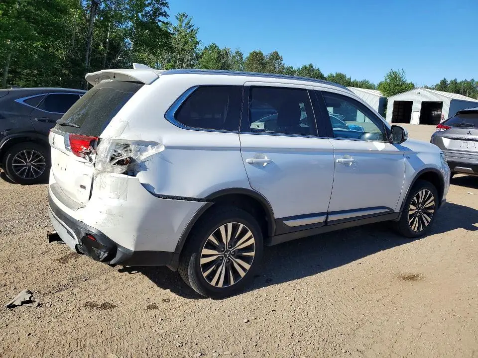 2020 MITSUBISHI OUTLANDER GT  