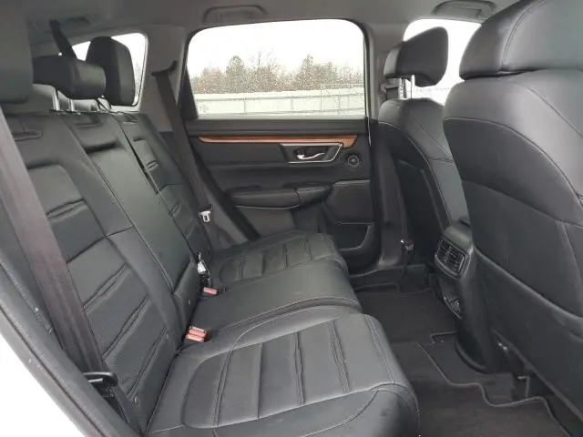 2020 HONDA CR-V EXL  