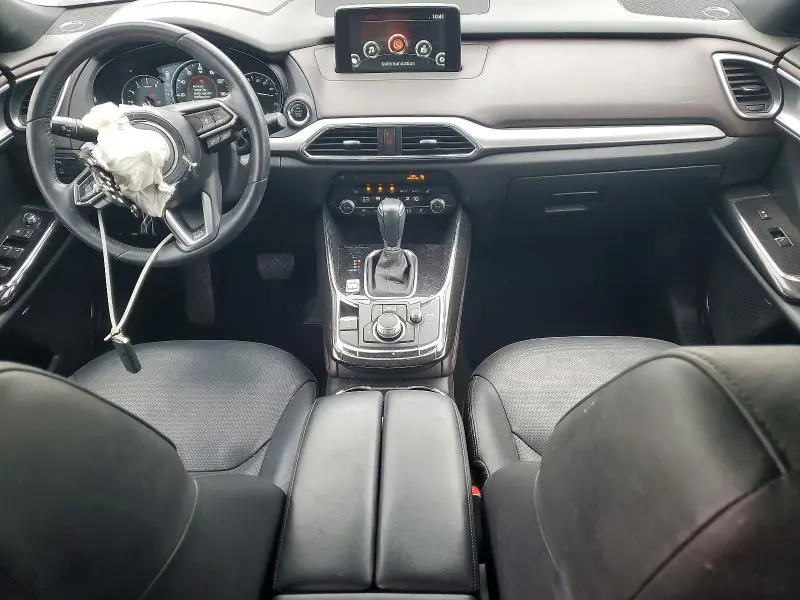 2019 MAZDA CX-9 GRAND TOURING  