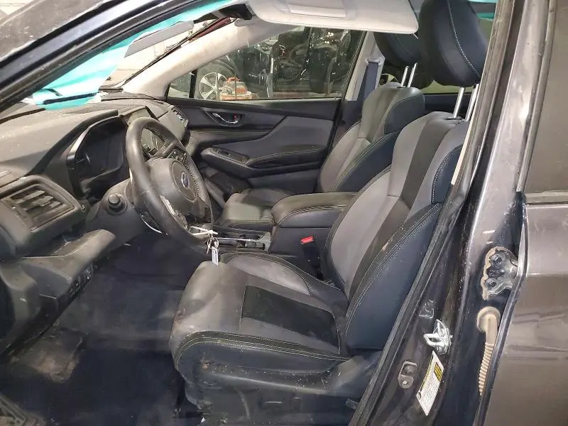 2025 SUBARU ASCENT ONYX EDITION  