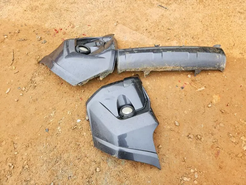 2018 TOYOTA 4RUNNER SR5/SR5 PREMIUM  