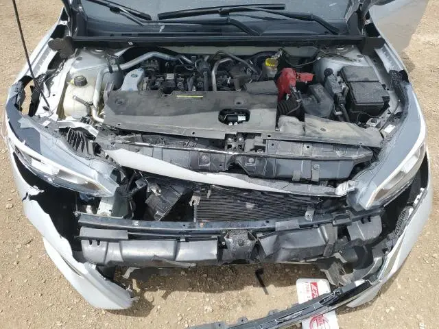 2023 NISSAN SENTRA S  